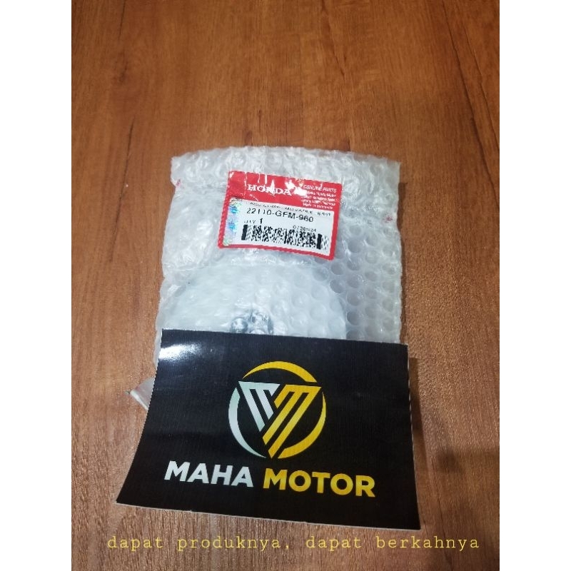 Roller house beat fi, spacy, vario 110 รหัส 22110GFM960