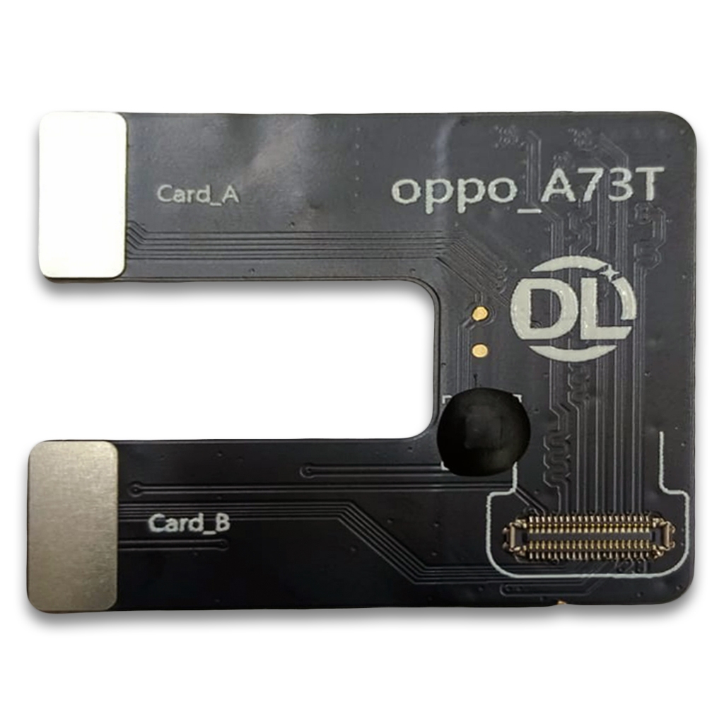 หน้าจอ LCD DL 400 PRO Opo A73T