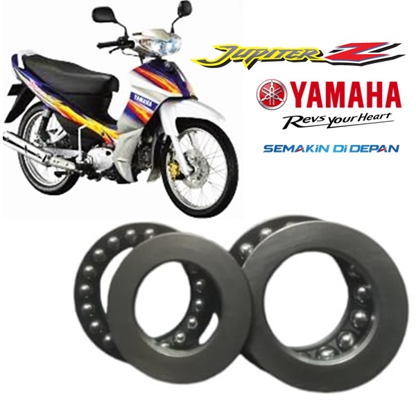 คอพวงมาลัย Cones Yamaha Jupiter Z Old Jupiter เก่า