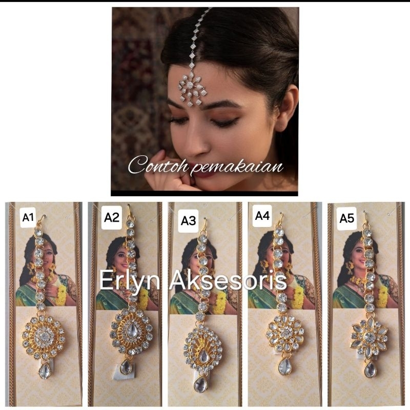 MATA INDIAN BINDI/INDIAN DECORATIVE FRAME/INDIAN DAHI DECORATIONS FULL EYES