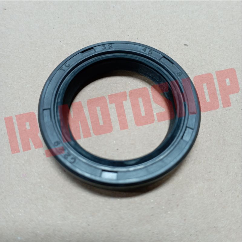 ซีลน้ํามัน TC 32 45 8 TC 32x45x8 IRS