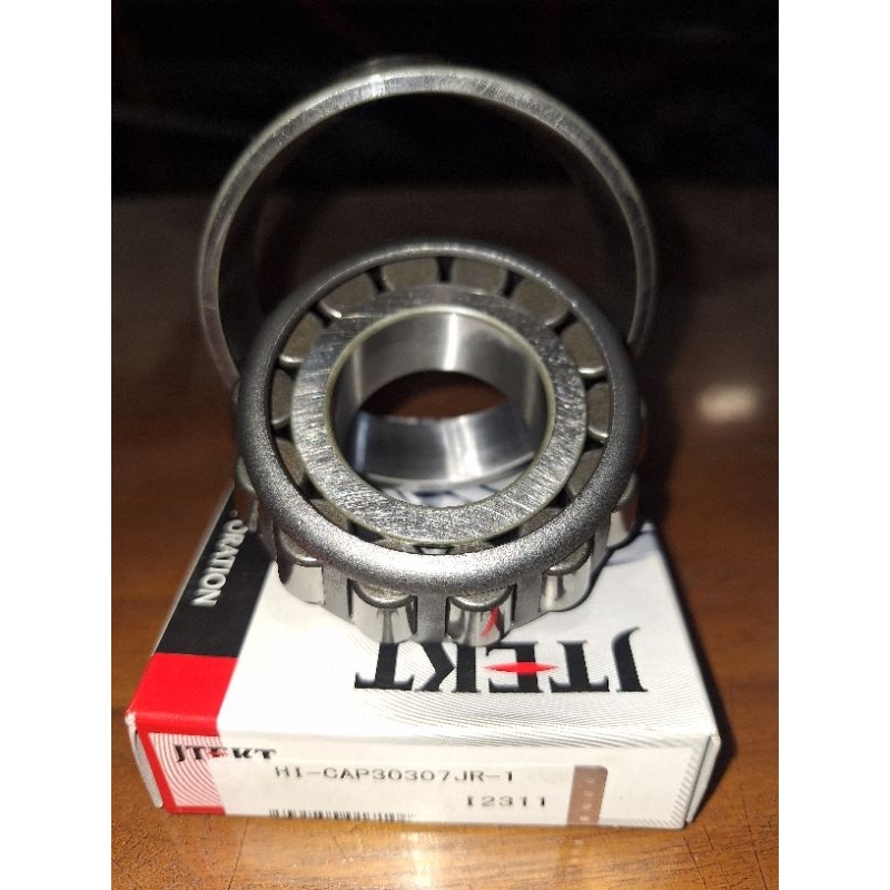 BEARING KOYO JTEKT HI-CAP30307JR-1