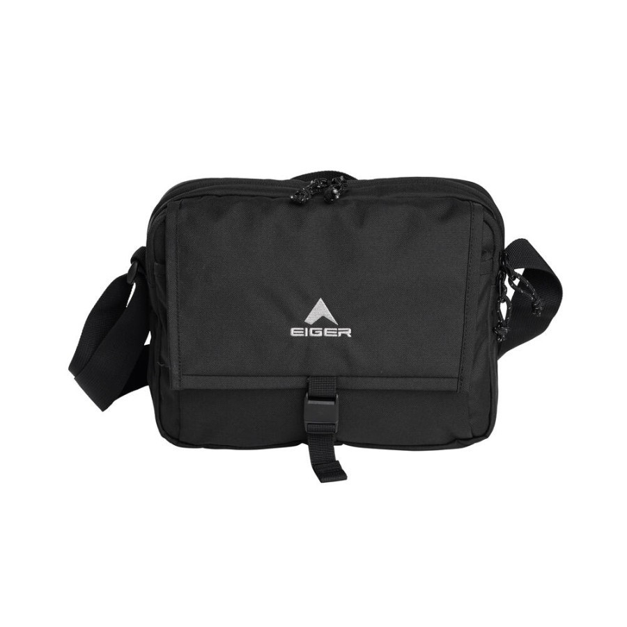 EIGER ASCENDA SHOULDER BAG HZL Original Pouch SHOULDER BAG