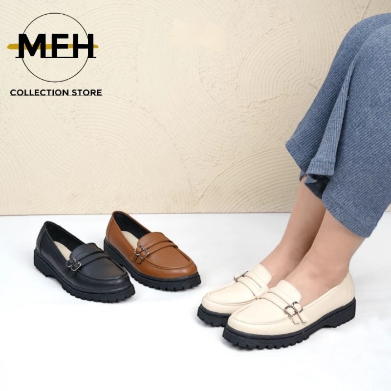 ผู้หญิง LOAFERS TREND 2024 LOLY LOAFERS