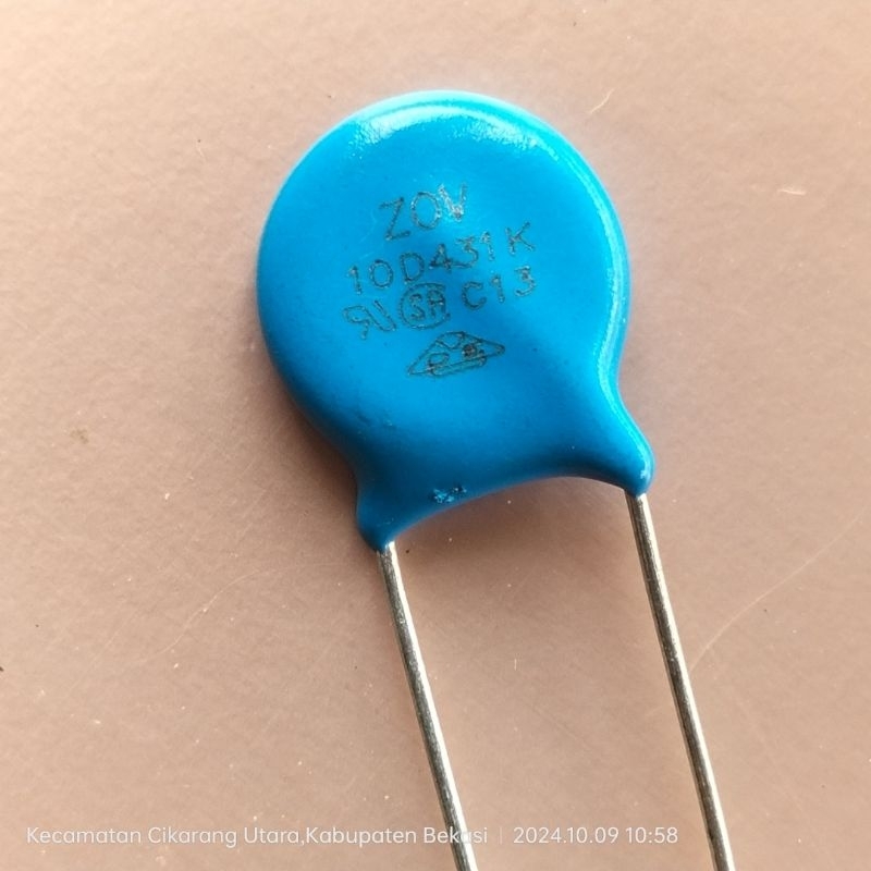 10D431K 10D 431K 10431