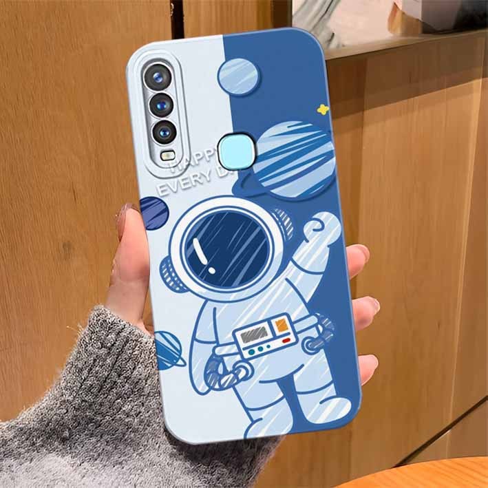 CASE HP VIVO Z1 PRO/V9/Y19/Y91C/Y1S/Y35/Y22/Y22S/Y27 4G/Y27 5G/Y36 4G/Y36 5G K12
