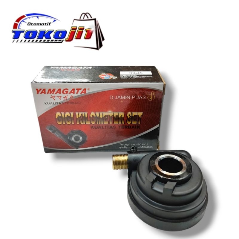YAMAGATA Gear Box Gear Kilometer Ninja 150 ของแท้