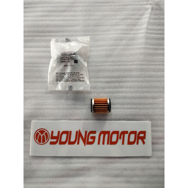 Element Assy น้ํายาล้างน้ํามัน 38B-E3440-01