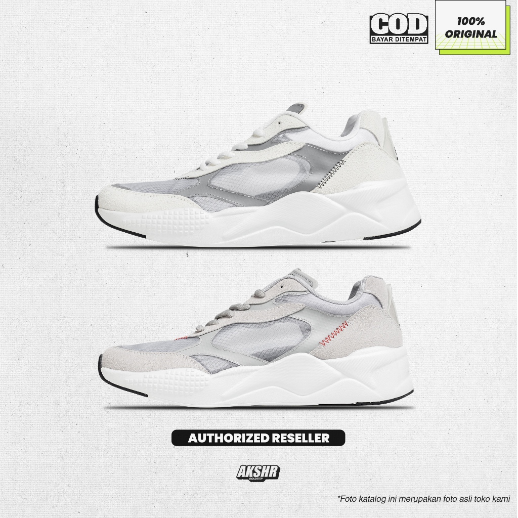 UNERD NERD AVERAGE รองเท้าผ้าใบ UNISEX สําหรับผู้ชายและผู้หญิง