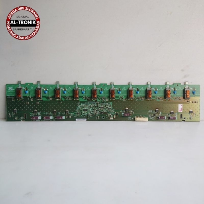 LG 42 นิ้ว LCD TV BACKLIGHT INVERTER รุ่น 42LK450-TG BALAST LG 42LK450 42LK V298-C01