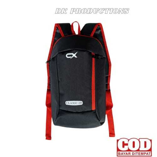 SCHOOL BACKPACK BACKPACK FUTSAL BAG SHOE BAG MINI CHILDRENS BAG 10L