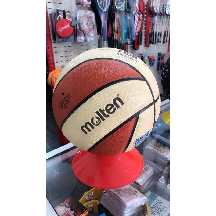 MOLTEN GG7X NBA CELTIC BASKETBALL MADE OF หนัง PVC