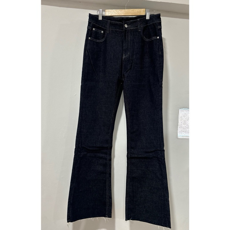 Up JEANS PREMIUM STRETCH Long DENIM PANTS BANGKOK/UPJEANS BKK กางเกง/กางเกงยีนส์ขายาวผู้หญิง/BKK PAN