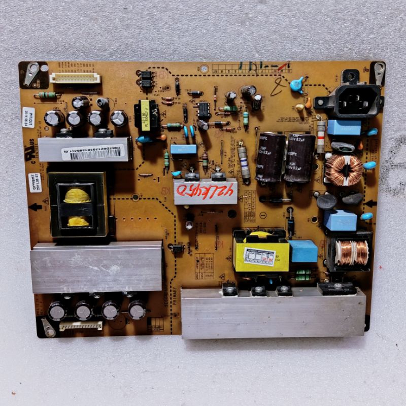 Psi tv lg 42lk450 - ทีวีจ่ายไฟ lg 42lk450 - ตัวควบคุมทีวี lg 42lk450 - ทีวีจ่ายไฟ lg 42lk450