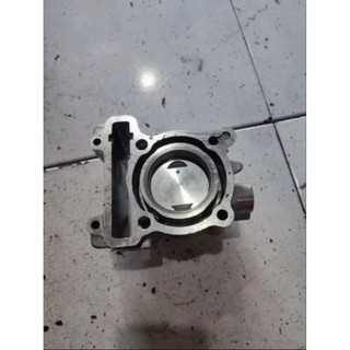 blok seher Xeon bore up