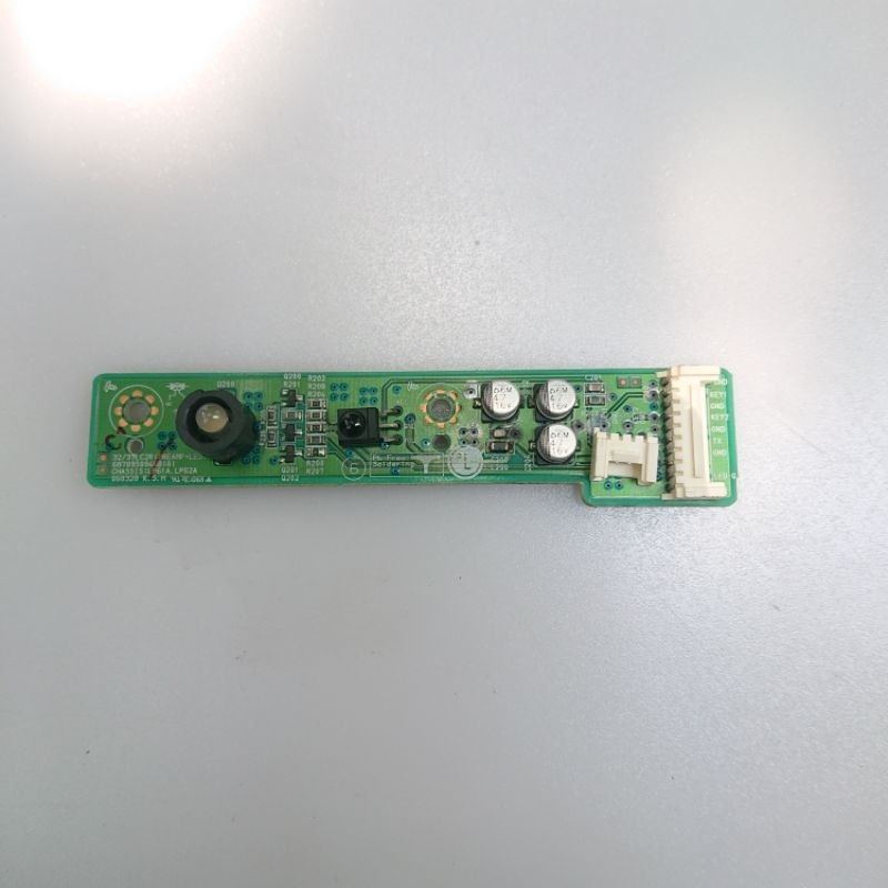 LG 42 นิ้ว LCD TV เซ็นเซอร์ระยะไกลรุ่น 42LC2R โมดูล IR RECEIVER LG 42LC2 42LC2R-TH