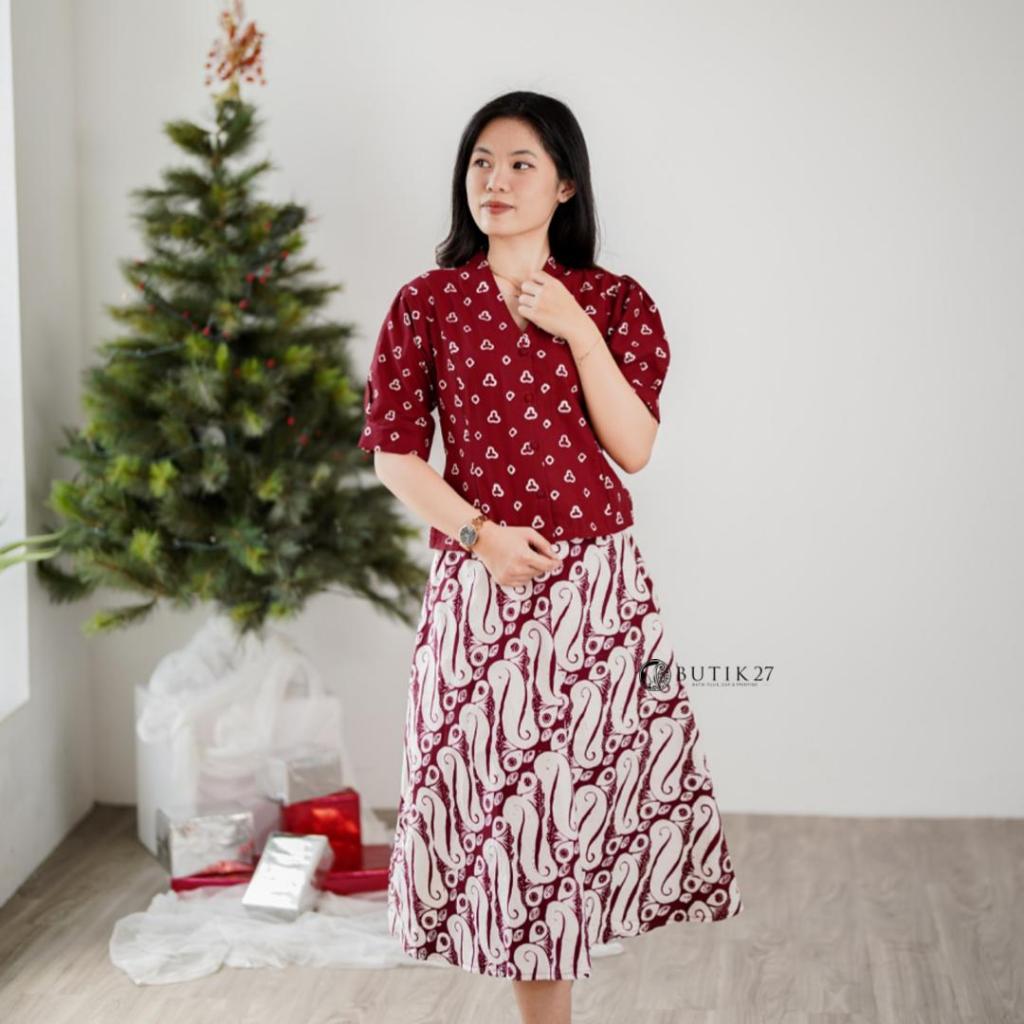 BUTIK27 - Eileen Oneset
