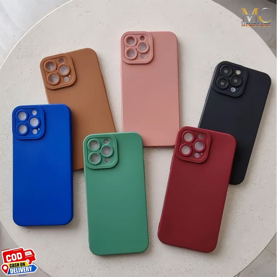 SC Plain Proปลอกกล้องสําหรับXiaomi A3 M6 Pro 4G X6 Pro 5Gหมายเหตุ13 Pro 4Gหมายเหตุ12 Pro M5s 10 5G 1
