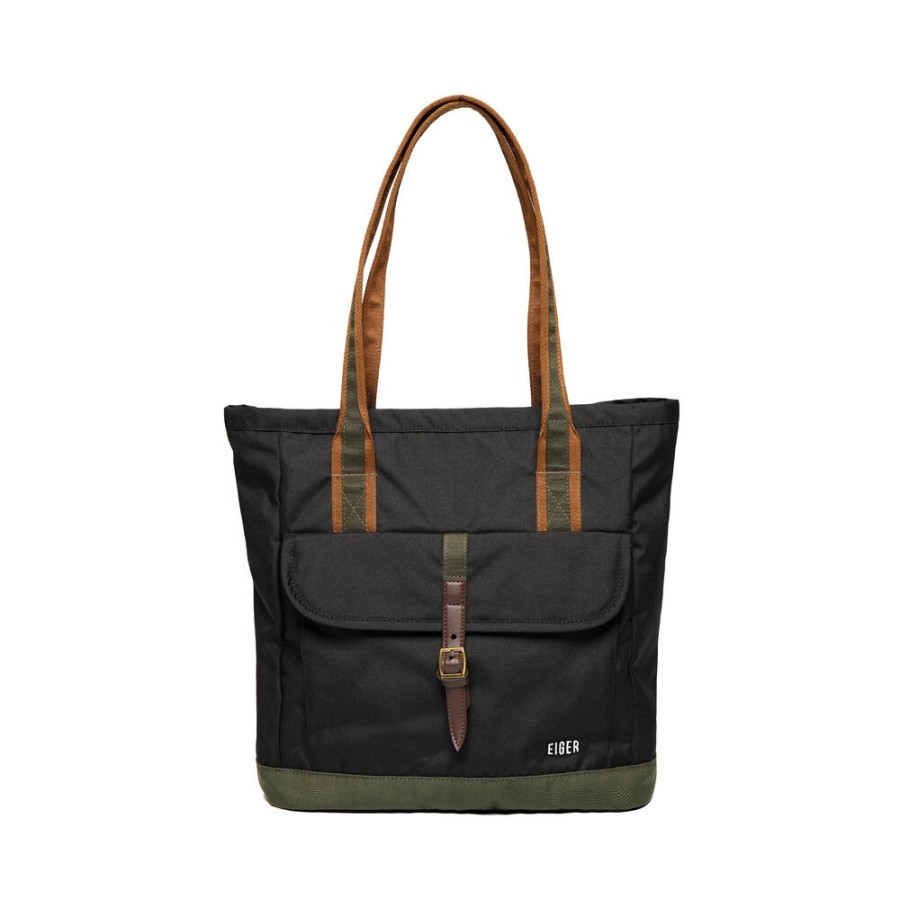 EIGER VOYAGER TOTE BAG ต้นฉบับ