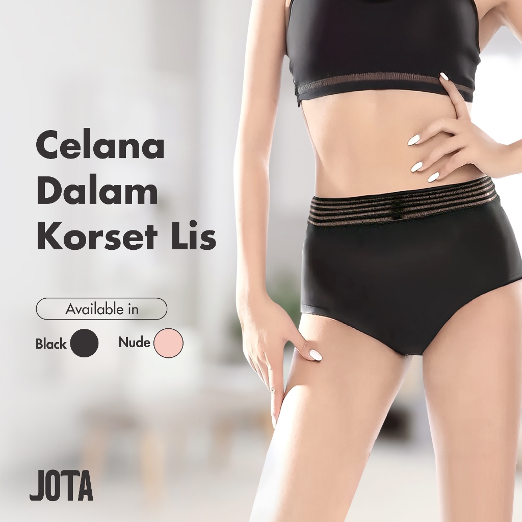 กางเกงชั้นในรัดตัว JOTA