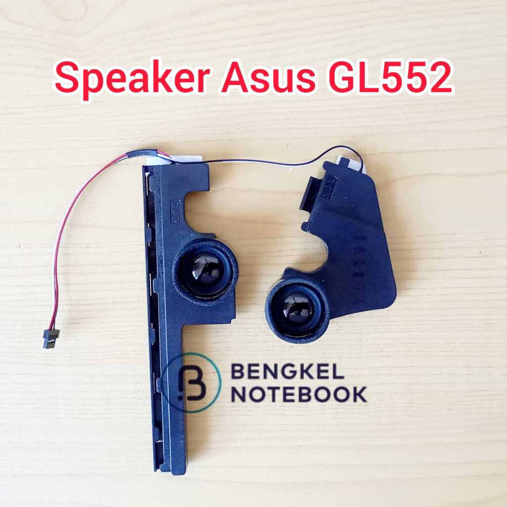 ลําโพง Asus GL552 GL552VW GL552VX ZX50J ZX50 GL552J ZX50JA ZX50JX ZX50J ZX50 GL552JX