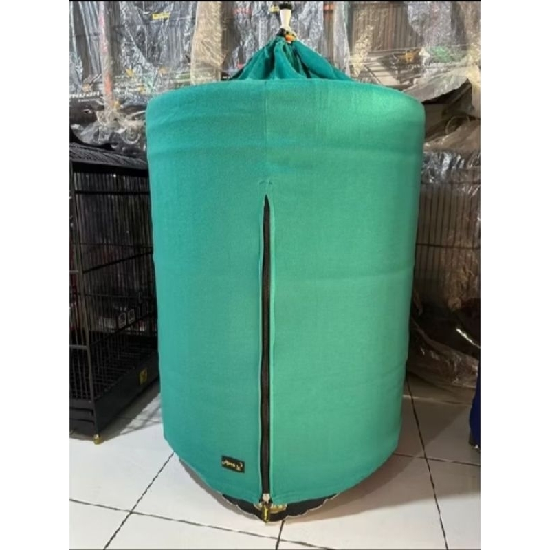 AVES BRAND MURAI BIRD CAGE COVER NO. 1.2.3 /