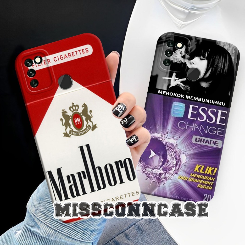 HP Softcase Infinix Smart 5 6 7 8 Hot 30i 30 40i 40 40 Pro Note 30 30 Pro 40 Pro Aesthetic Rok0k Mot
