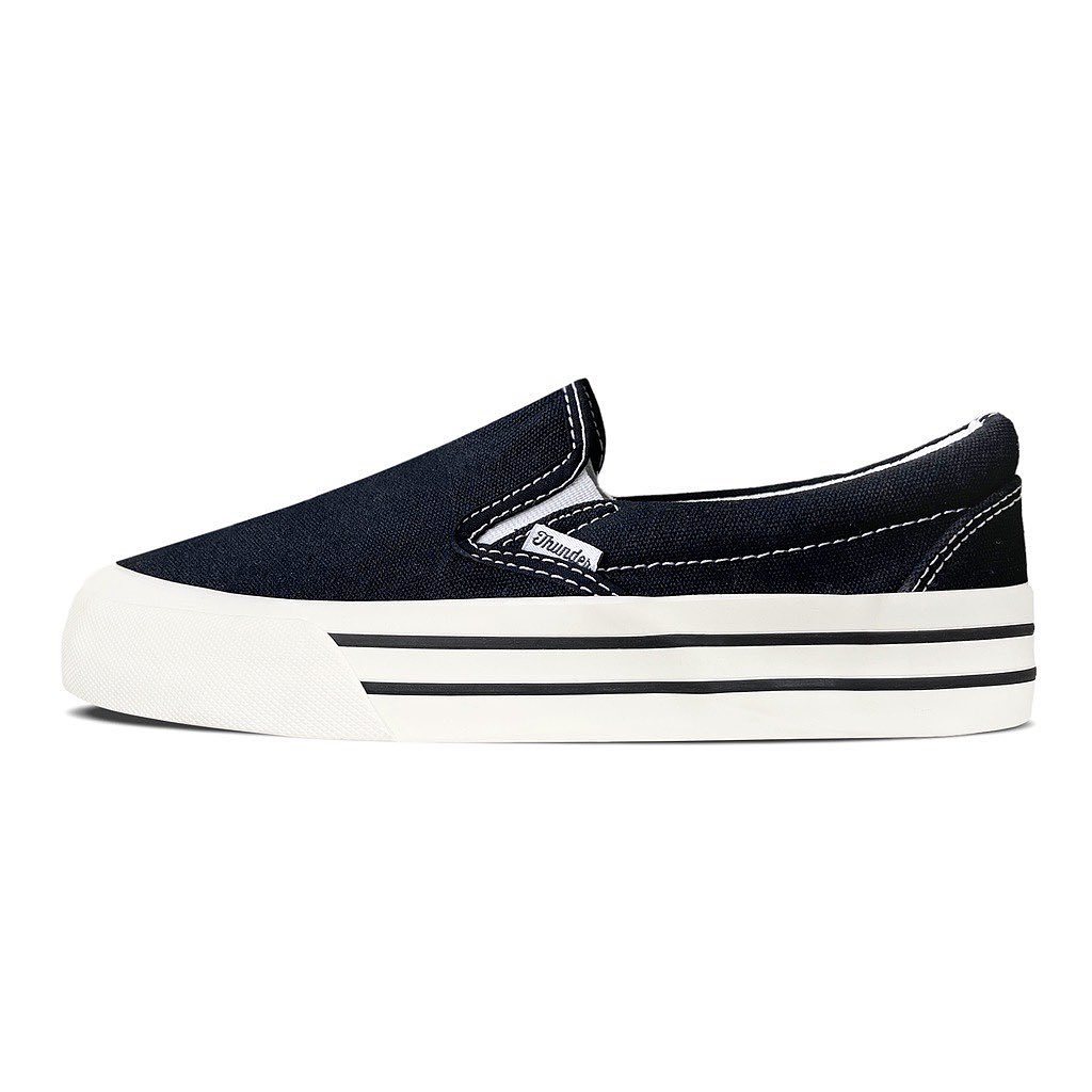 THUNDERBEAR FOOTWEAR - VOLTAIRE BW DX