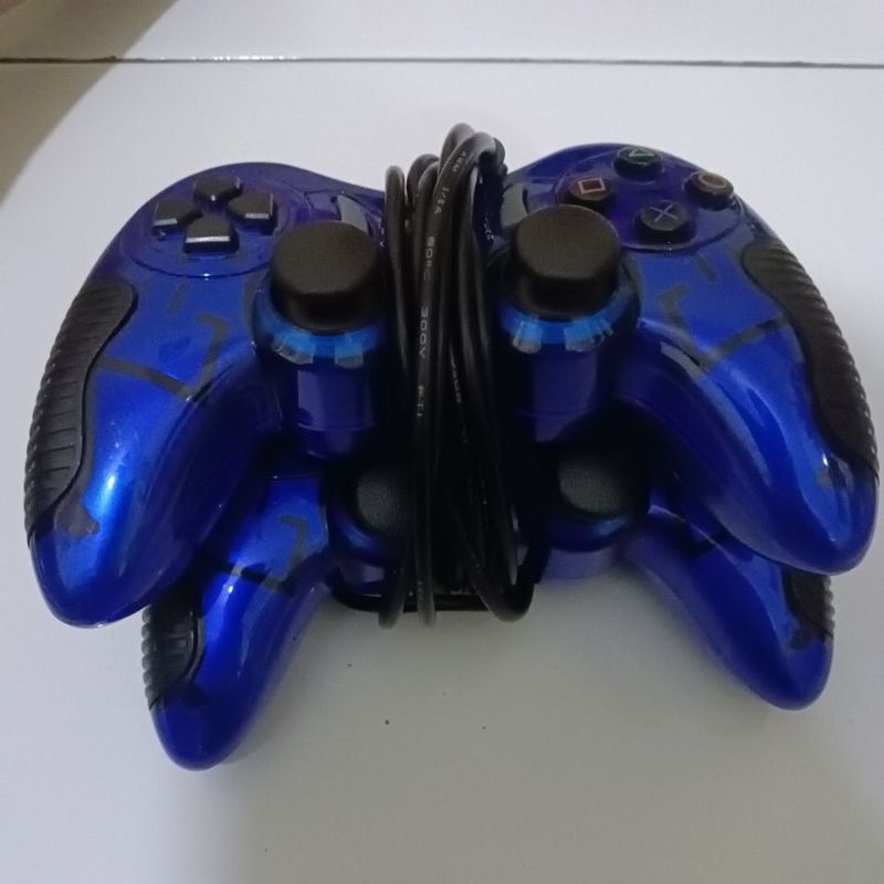 PS GAME STICK สําหรับพีซี / LEPTOP