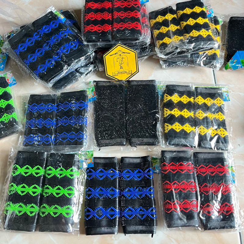 Hanfat VESPA SUPER SPRINT VBB PX SERIES PTS HANDGRIP COVER SARUNG
