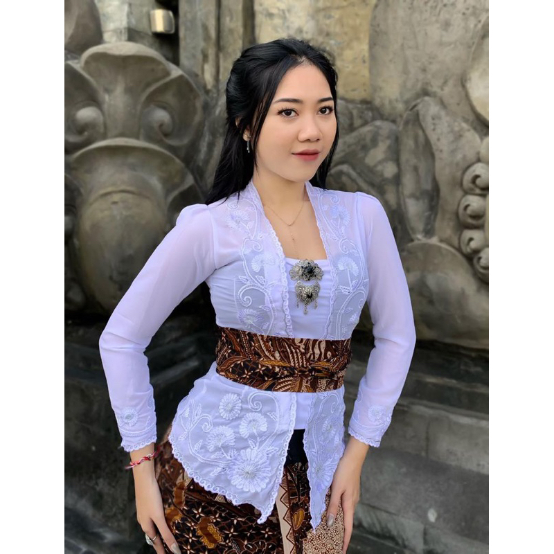 Kebaya ปักโมติฟ, kebaya กับ Juwita, kubaru kebaya, encim kebaya, kebaya, kebaya, kebaya, kebaya, keb