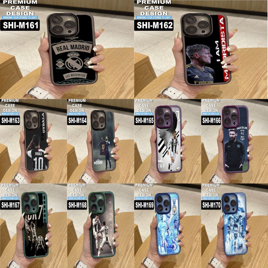 INFINIX HOT 40/HOT 40i/HOT 40 PRO/HOT 30/HOT 30i/HOT 30 PLAY/HOT 12/HOT 12i/HOT 12 Play/HOT 11 CASE 