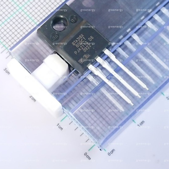 BTA316X 800C BTA316X 800CT BTA316X-800CT BTA316X-800CT BTA316X-800CTQ