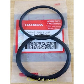 ซีล ORING FUEL PUMP 17518-17572-GGL-J00 SIL FUEL PUMP Beat FI F1 Pop Scoopy Spacy Vario 125 150