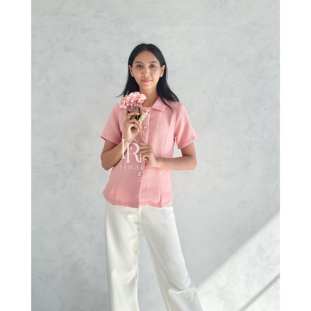 เสื้อผ้าทวีต Qloe***