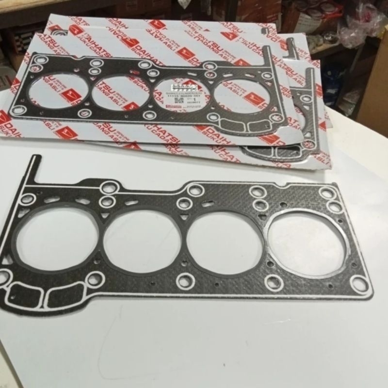 แพ็กเท่านั้น PAKING DAIHATSU GRANMAX / LUXIO 1500CC J1425