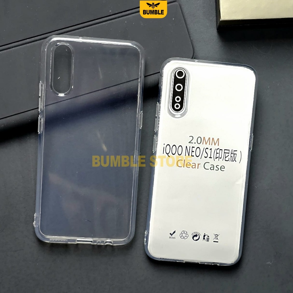 Bumble - Vivo S1 Vivo S1 Pro Vivo T1 5G Vivo T1 Pro 5G Vivo V11 Vivo V11 Pro Vivo V15 Vivo V15 Pro V