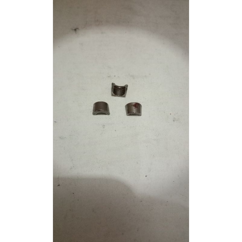 COTTER VALVE/ VALVE NAIL 5TL- E2118- 00 MIO & MX 3SO- E2118 ราคาต่อพีซี