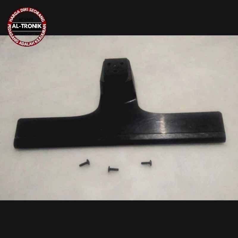 SAMSUNG 24 INCH LED TV BASE STAND รุ่น UA24H4003AR UA24H4003 24H4003 UA24H4003ARXXD ต้นฉบับ