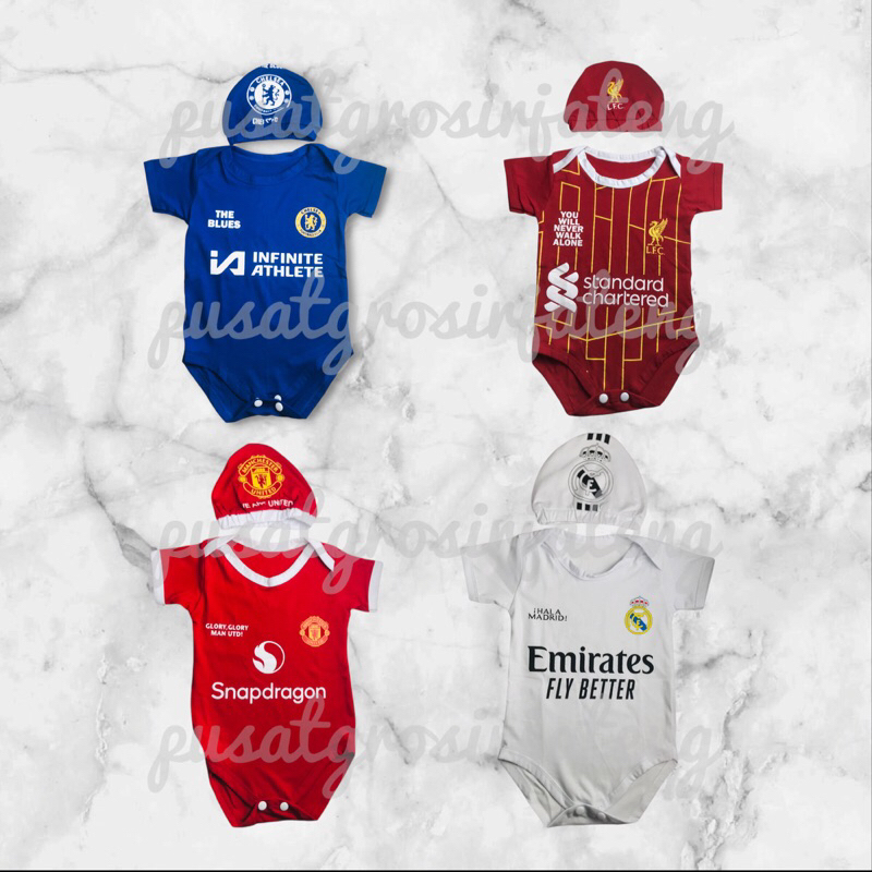 เด็กฟุตบอลจัมเปอร์เด็กเสื้อฟุตบอลเด็กจัมเปอร์เด็กเสื้อฟุตบอลเด็กฟุตบอล ชุดรอมเปอร์