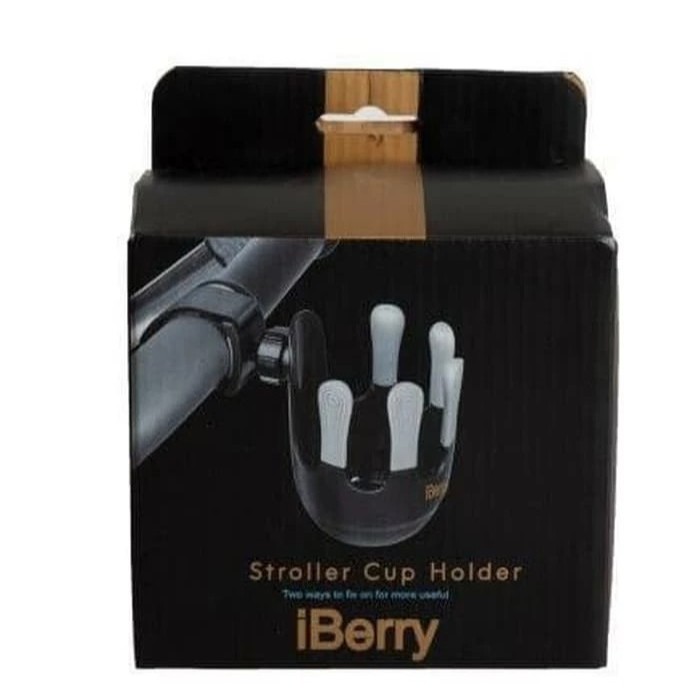 ที่ใส่แก้วน้ํา Iberry