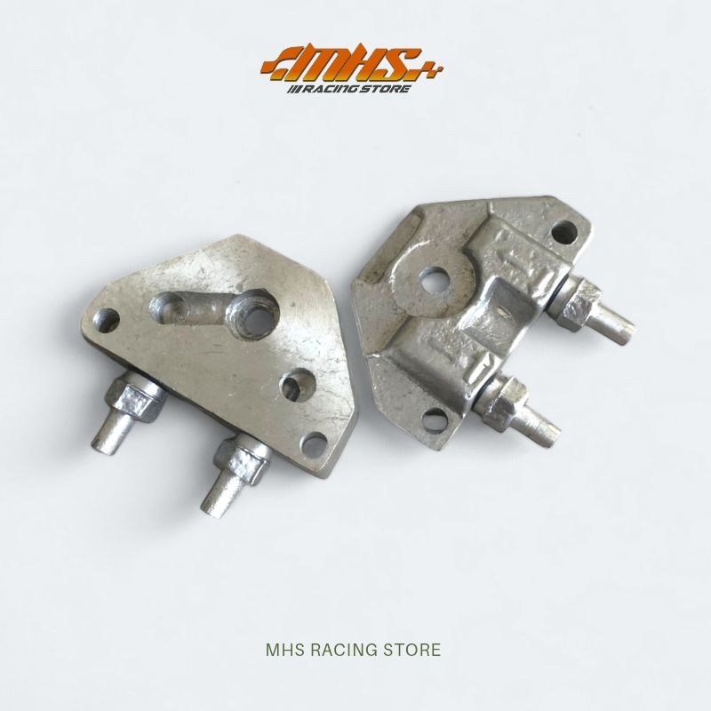 ASTREA GRAND C70 PREMIUM CLASS OIL COOLER ADAPTER (ดีที่สุด)