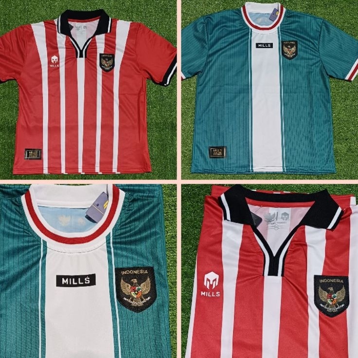 Ready WHOLESALE CHAT พร้อม SHIP BLOCKECORE HOME AWAY NATIONAL TEAM JERSEY SPECIAL EDITION9