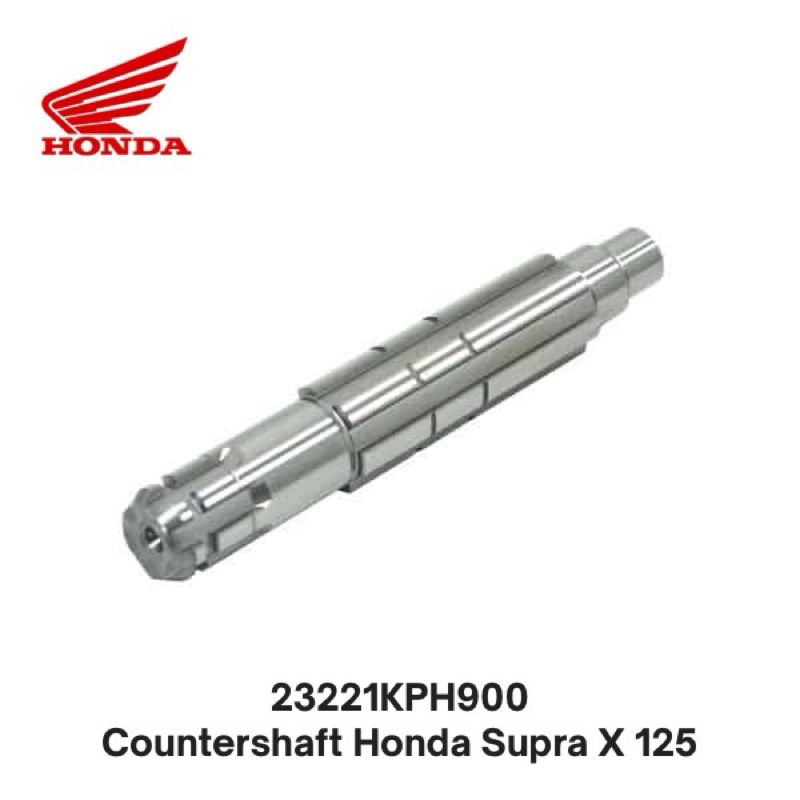 23221KPH900 เคาเตอร์เพลา Honda Supra X 125