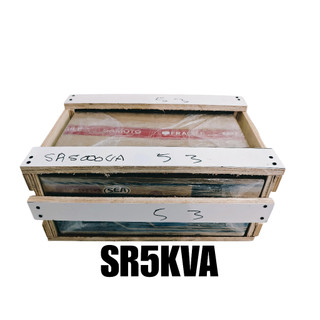 PALET KAYU. Stabilizer SAMOTO SR5000VA 5000VA 4500W 95V-270V Stavolt Digital Relay Garansi 3 Tahun