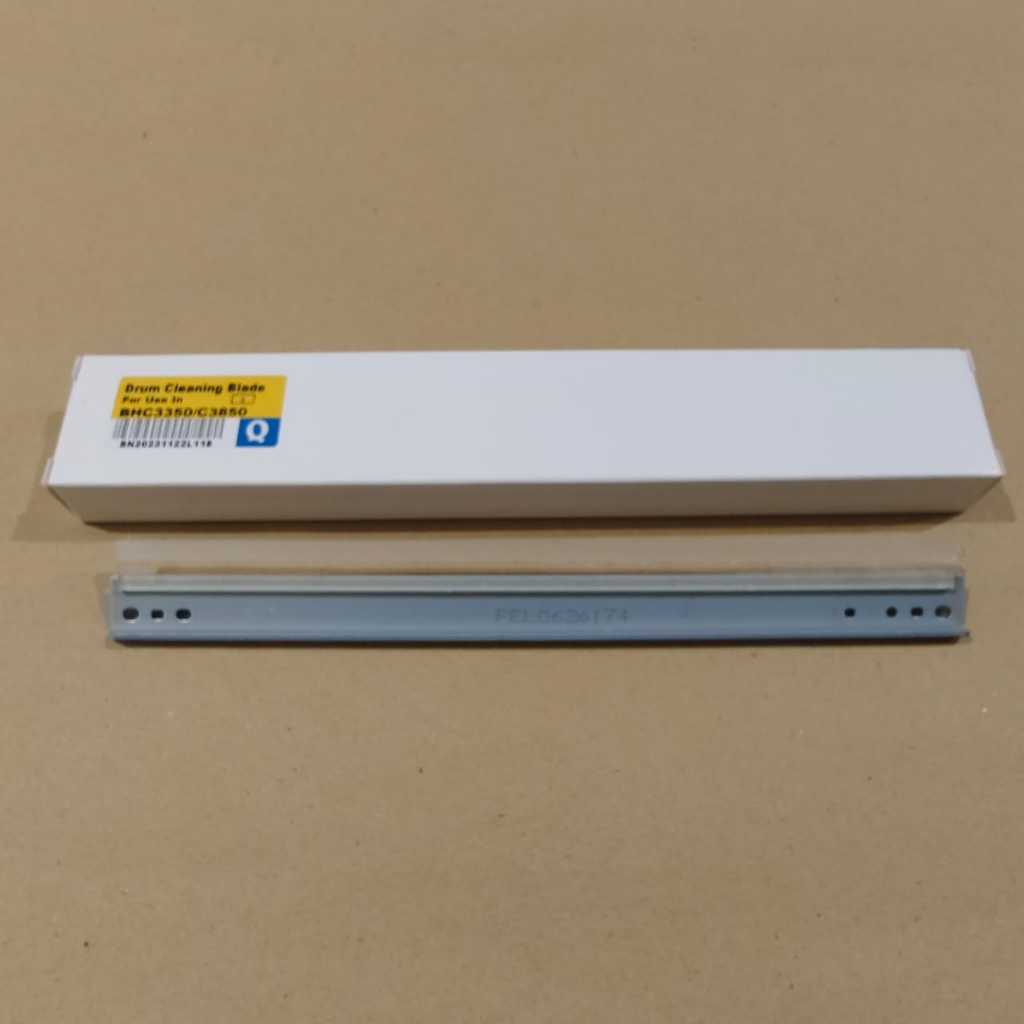 ใบมีดทําความสะอาดกลองสําหรับ KONICA MINOLTA BIZHUB C3350/3850