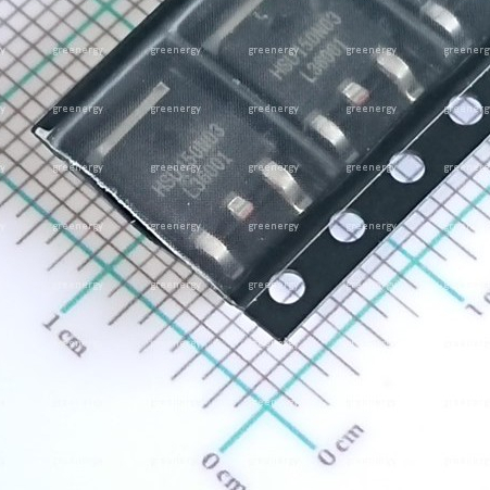 150N03 HSU150N03****