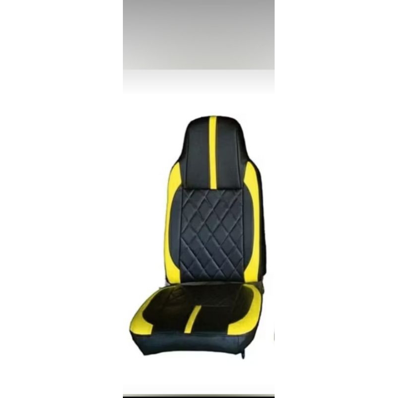 FROMO SEAT COVER/SEAT COVER JUST THE DRIVER // HINO LOHAN, UMPLUNG, PUSO, CANTER, RAGASA, DYNA HT, D