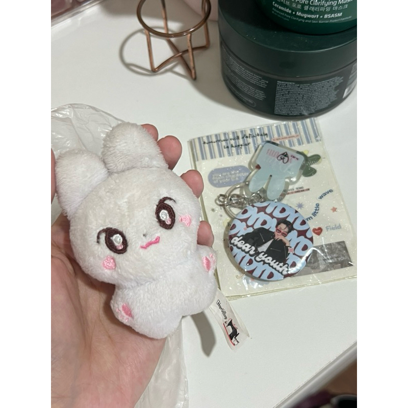 ตุ๊กตาโดยัง NCT127 โดแจง