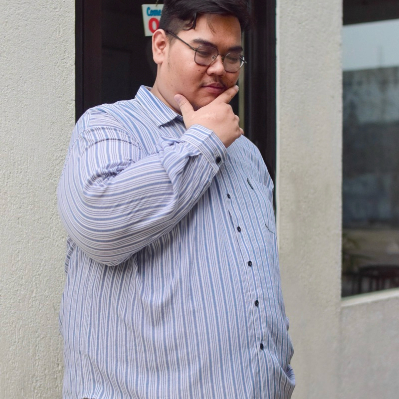 Kemeja Zealand / SML XL 2XL 3XL 4XL 5XL 6XL 7XL 8XL 9XL 10XL / เสื้อเชิ้ตผู้ชาย / เสื้อเชิ้ตผู้ชาย /